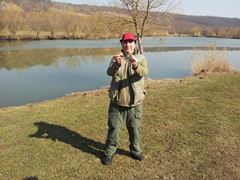 Pescuit 2012